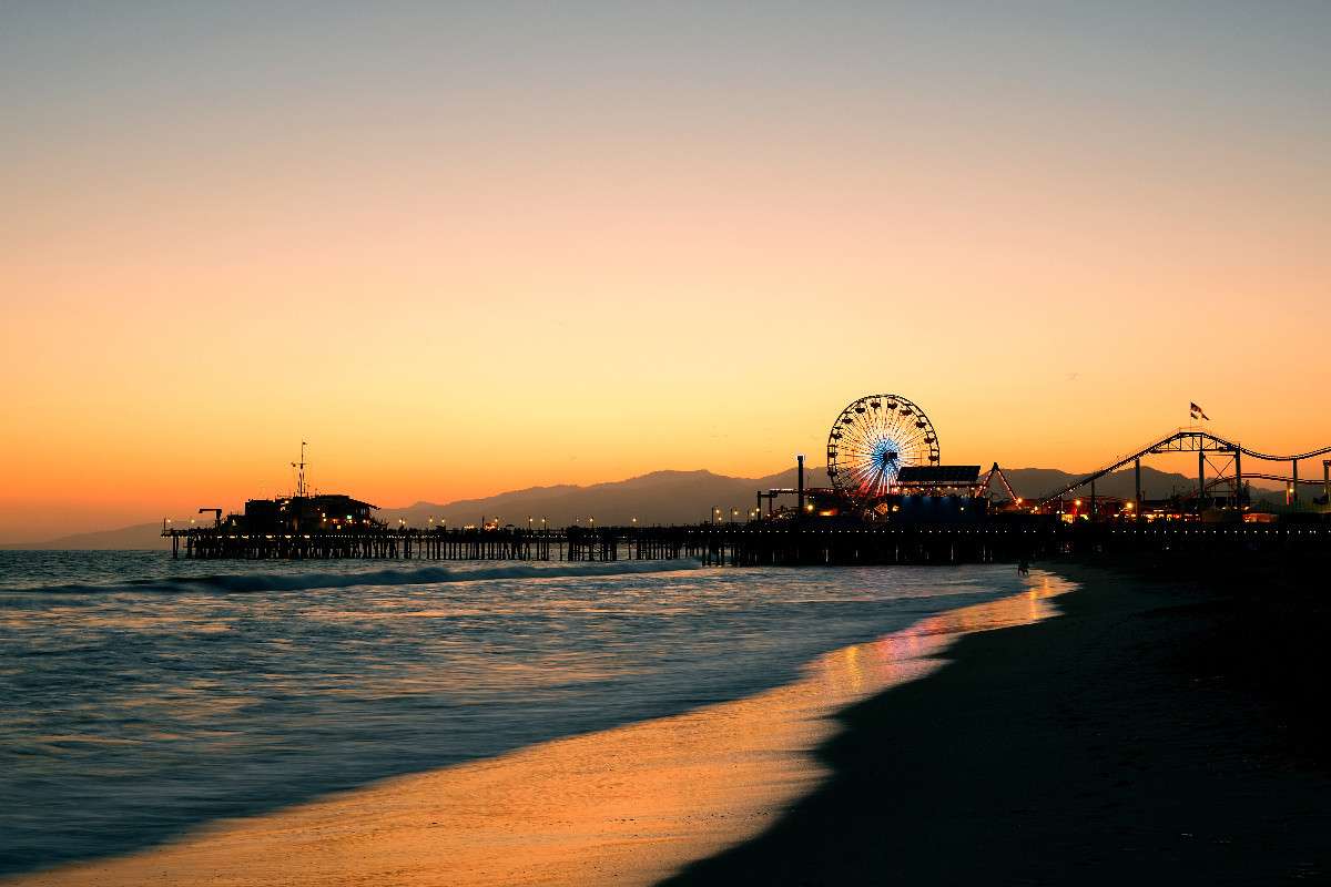 Los Angeles